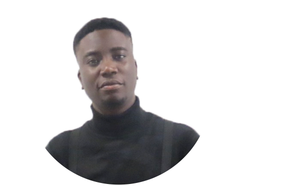 Jeremiah Olamijuwon, PhDc